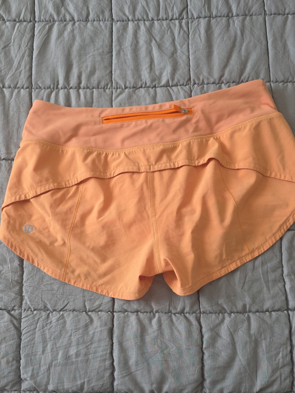 Lululemon Short.shorts. Size 4